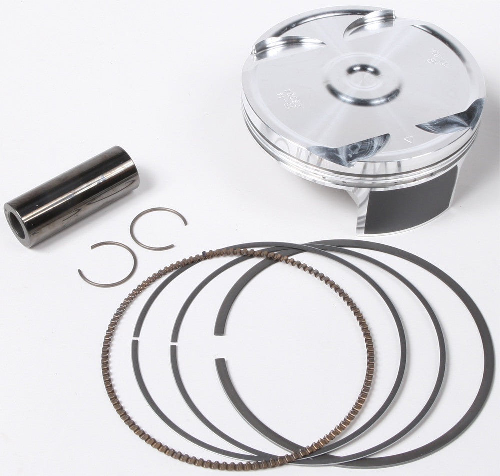 VERTEX Piston Kit (1)