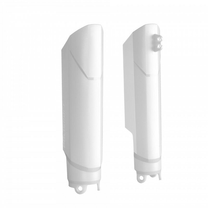 POLISPORT Full Wrap Fork Guards