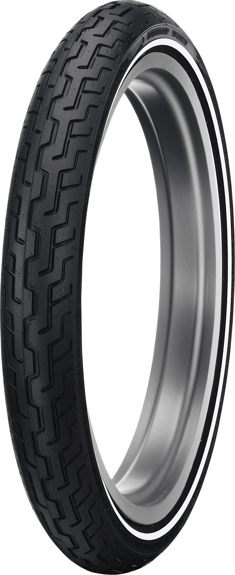 DUNLOP D402 Tire