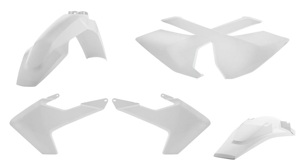 ACERBIS Full Plastic Kit (1)