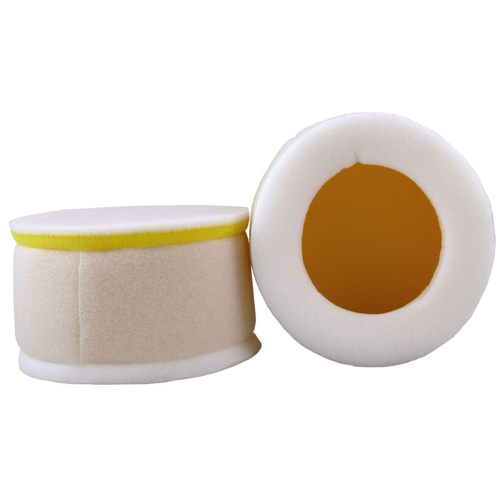 NO TOIL Premium Air Filter