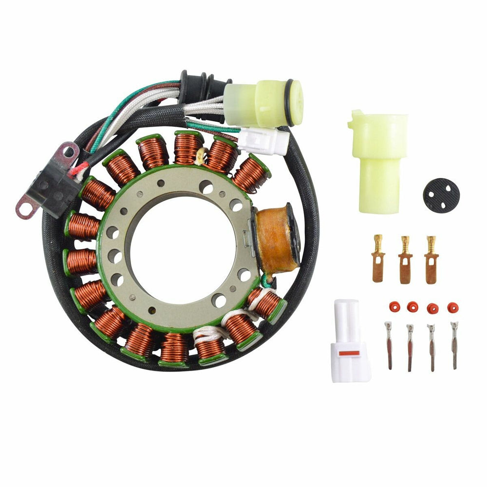 RM STATOR Stators