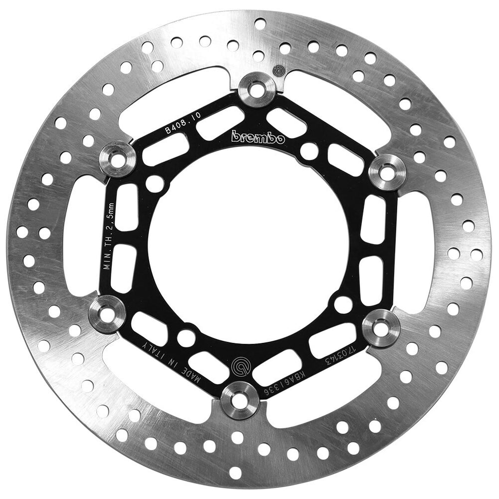 BREMBO Prime Brake Rotors
