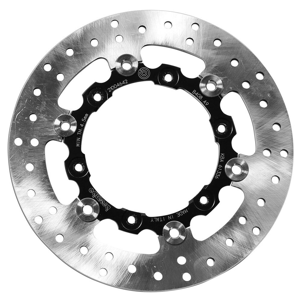 BREMBO Serie Oro Floating Rotor