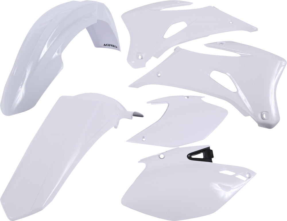 ACERBIS Plastic Kit (1)