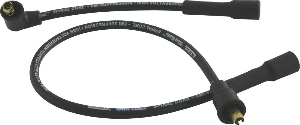 MOROSO High Performance Spiral Ignition Wire
