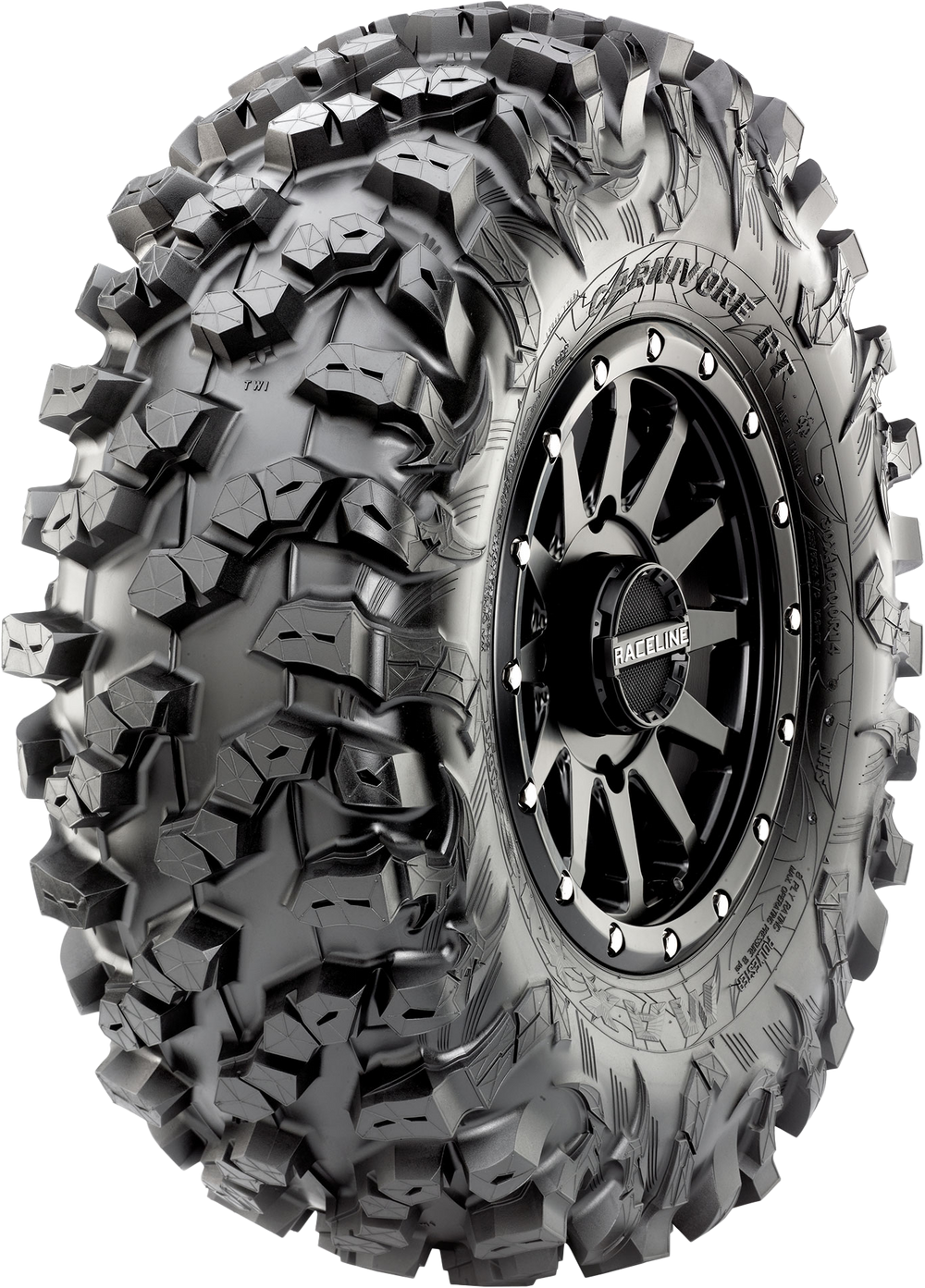 MAXXIS Carnivore Tire