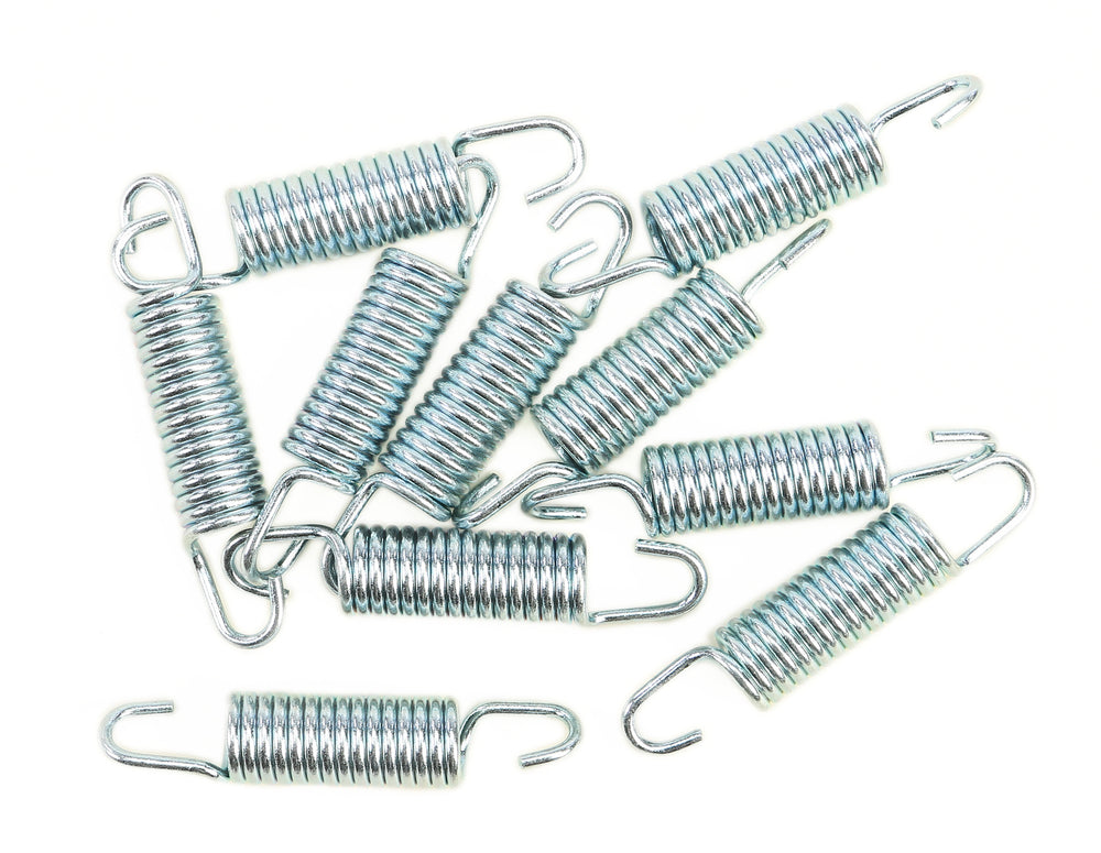 SP1 Exhaust Spring