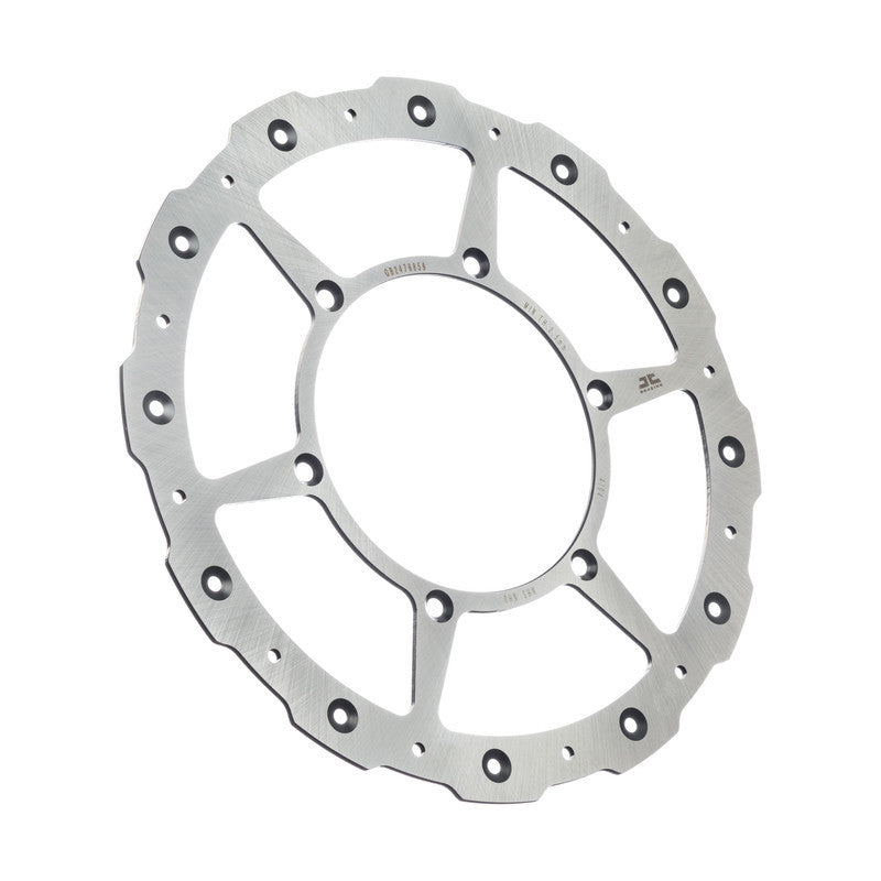 JT Stainless Steel Brake Rotor