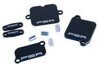 PSR Smog Block Off Plate