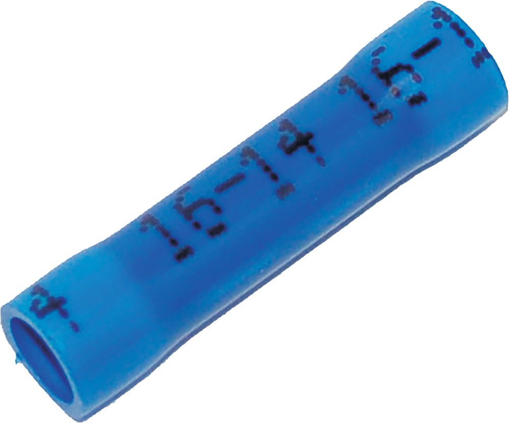 NAMZ CUSTOM CYCLE Butt Connectors