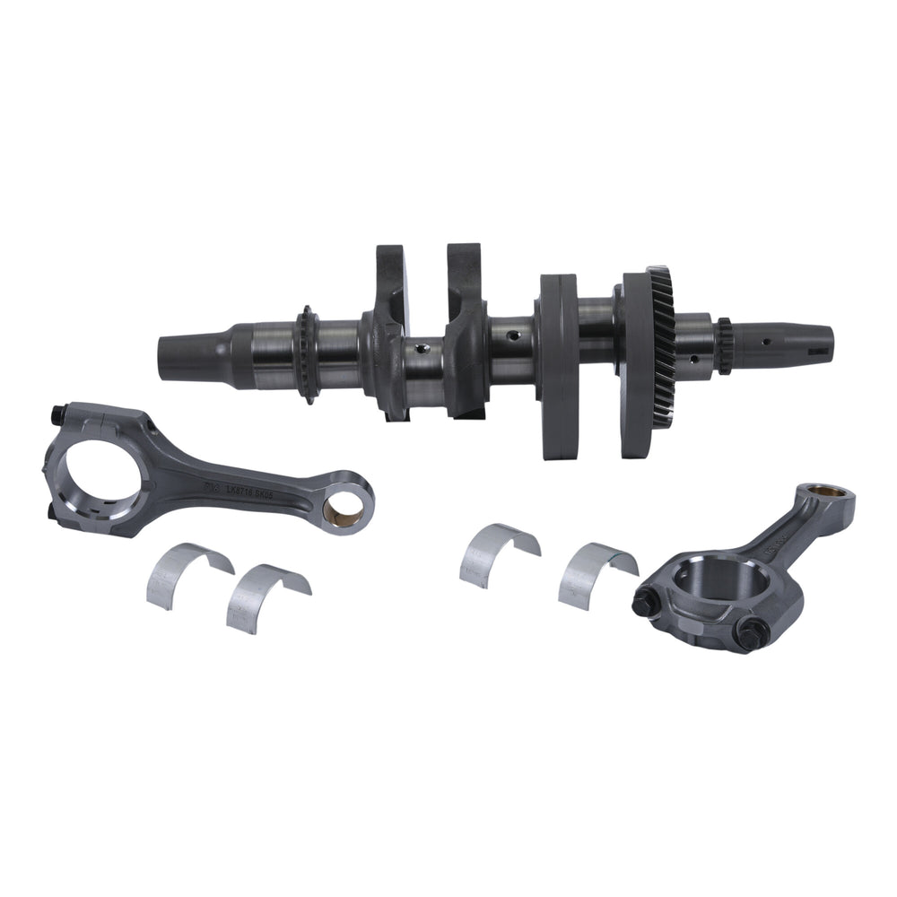 HOT RODS Complete Crankshaft Assembly