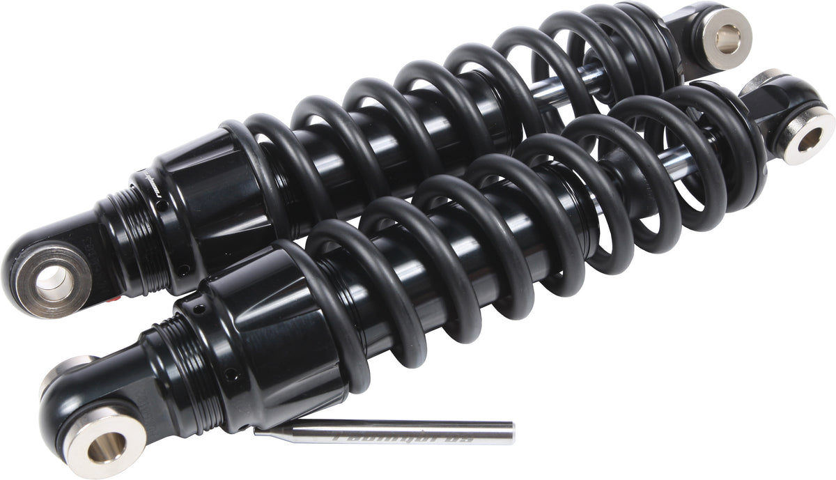HARDDRIVE Bazooka Rear Preload Adjustable Shocks