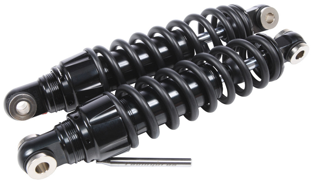 HARDDRIVE Bazooka Rear Preload Adjustable Shocks