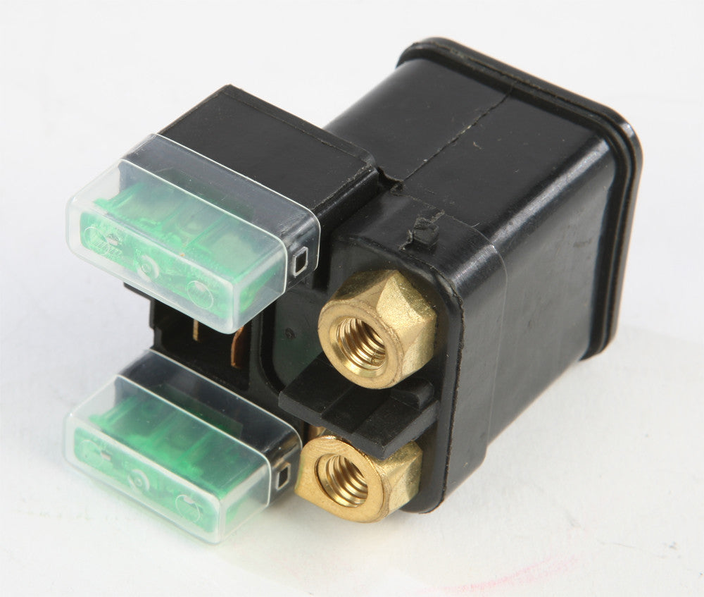RICKS Starter Solenoid