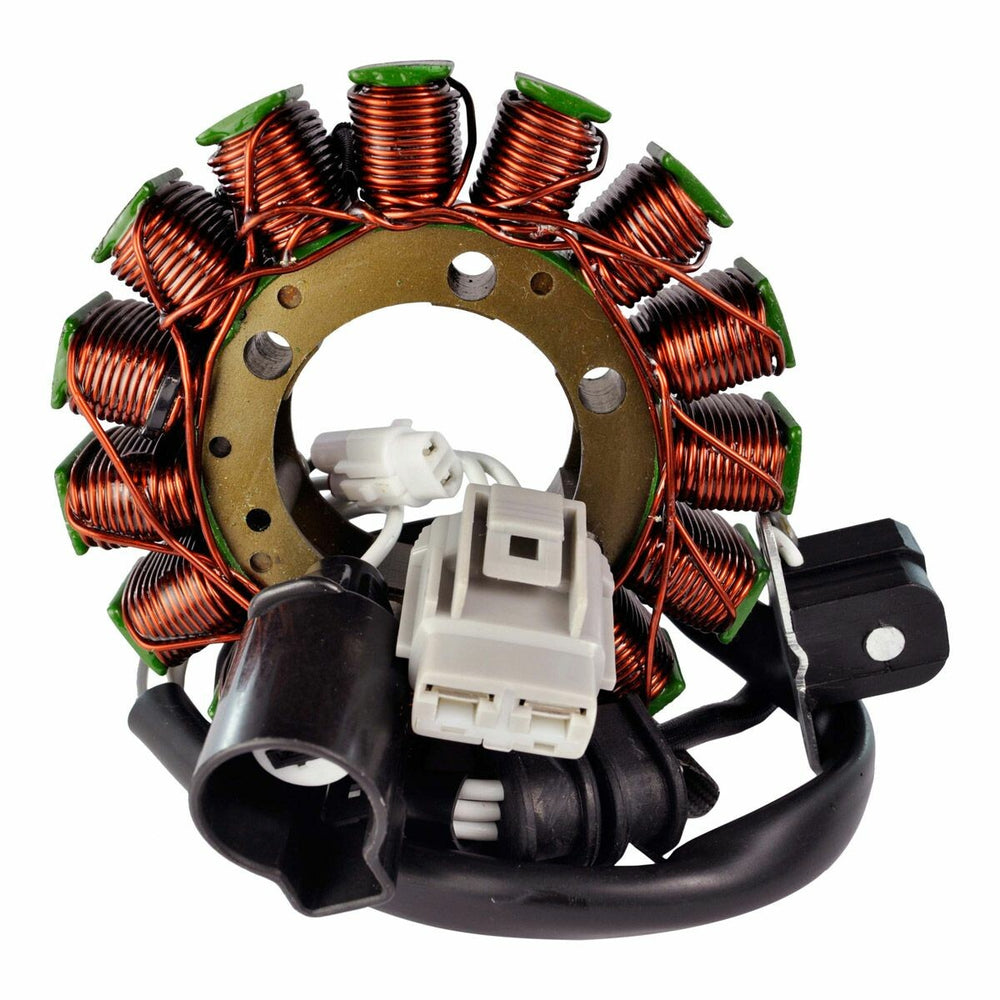 RM STATOR Stators