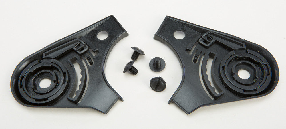 GMAX GM-67 / OF-77 Shield Ratchet Plates