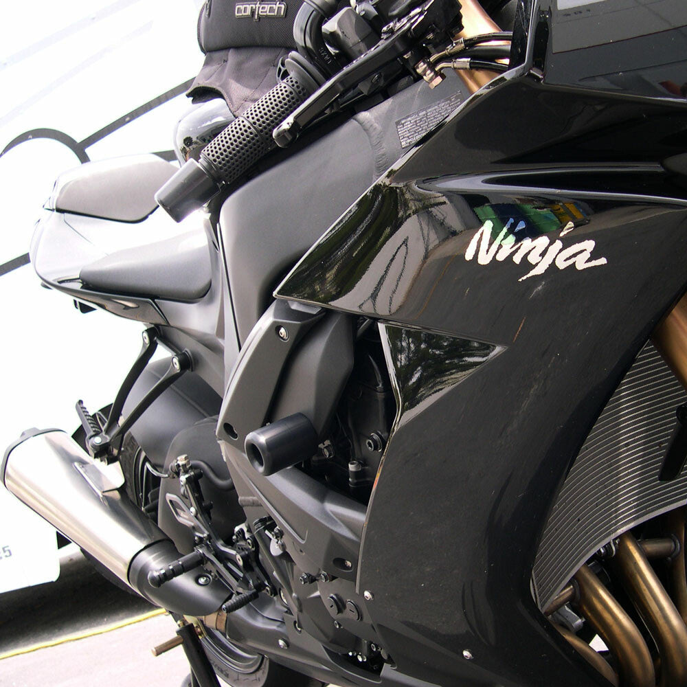 SHOGUN Standard Frame Slider