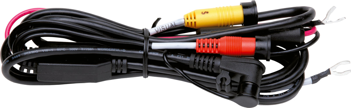 ADAPTIV Wiring Harness