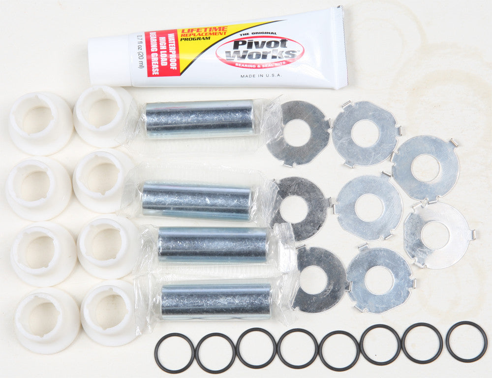 PIVOT WORKS Lower A-Arm Kit