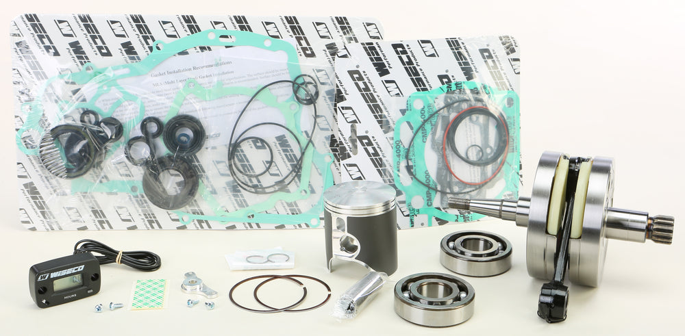 WISECO Garage Buddy Engine Rebuild Kit
