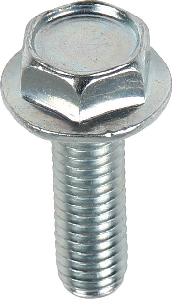 BOLT M6 10mm Hex Flange Bolts