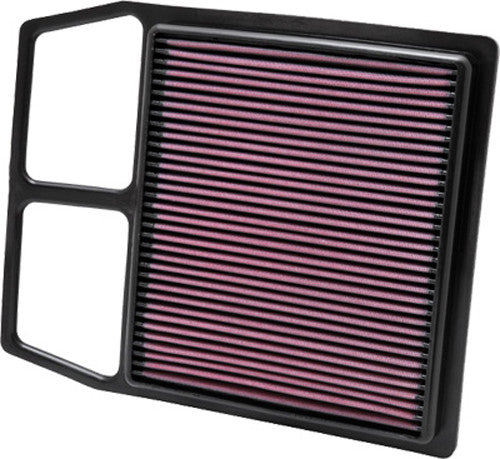 K&N AIR FILTER (1)