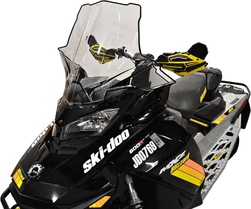 POWERMADD Windshield