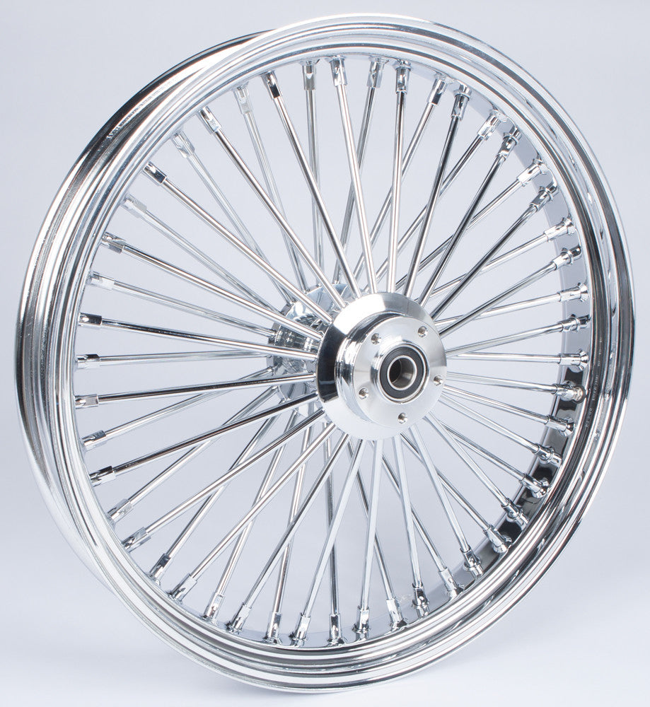 HARDDRIVE Front Spoke Wheels