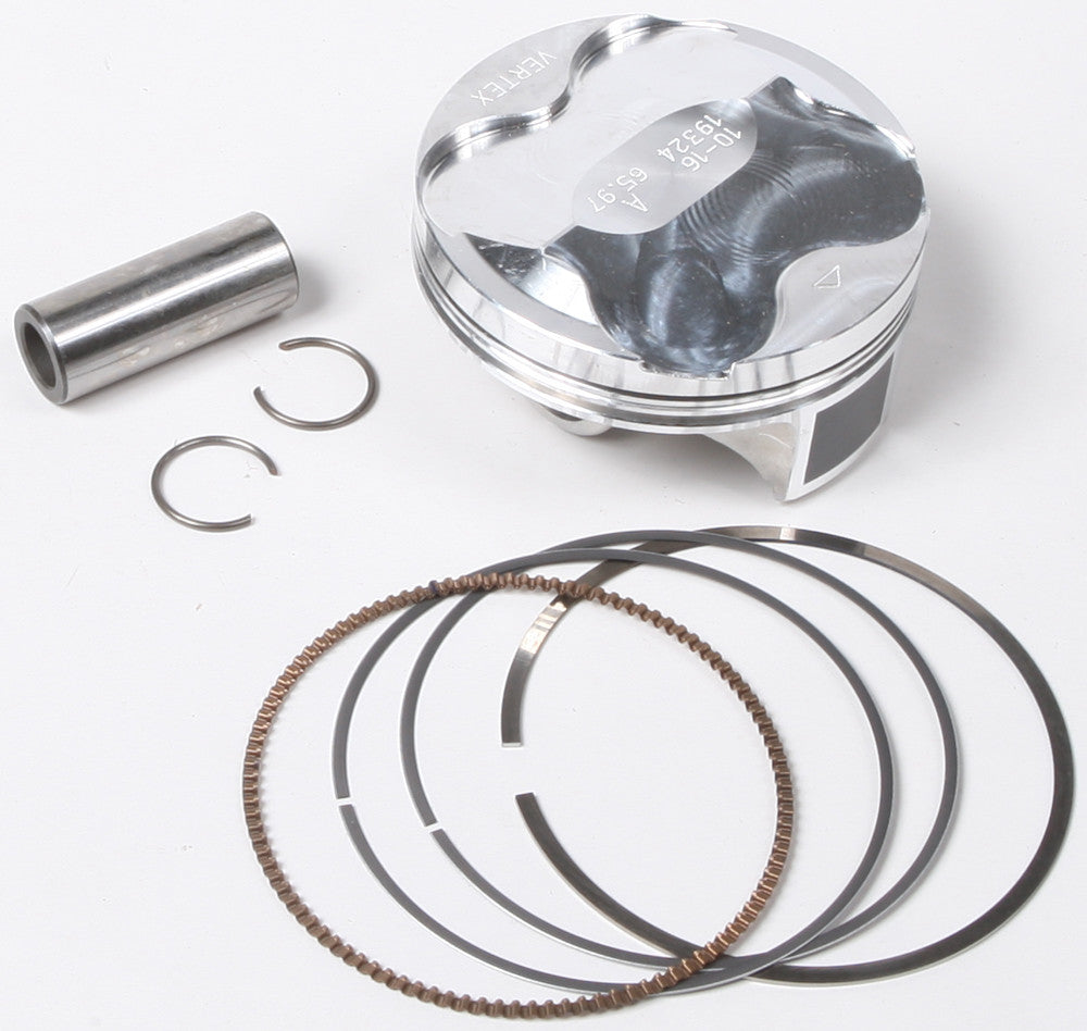 VERTEX Piston Kit (1)