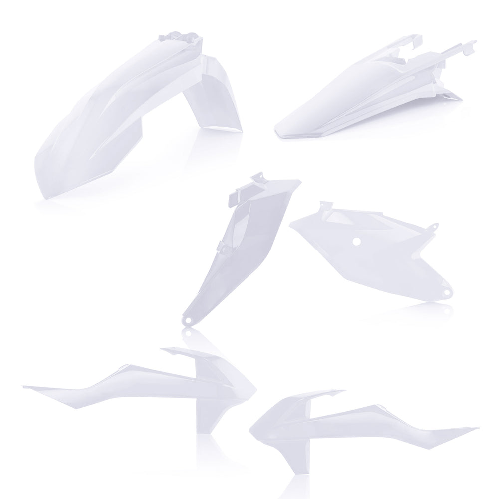 ACERBIS Plastic Kit (1)