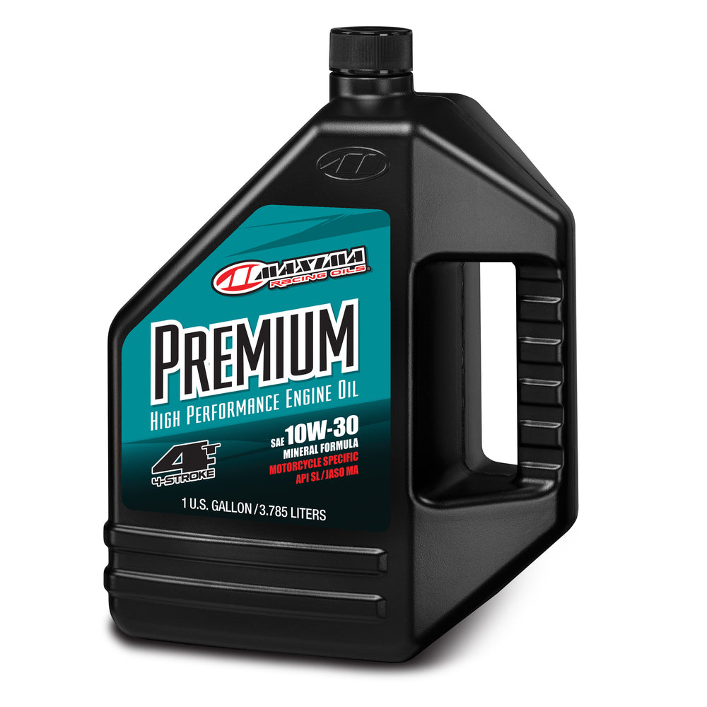 MAXIMA Premium 4 Oil