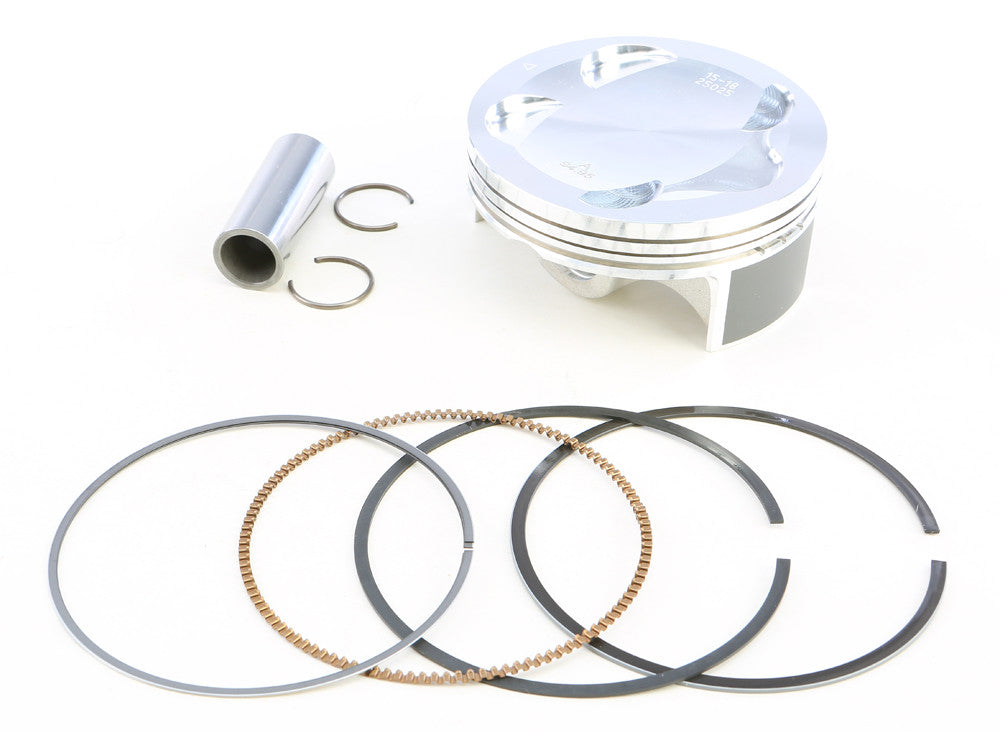 VERTEX Piston Kit (1)
