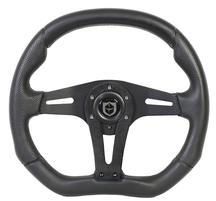 PRO ARMOR Force Steering Wheel