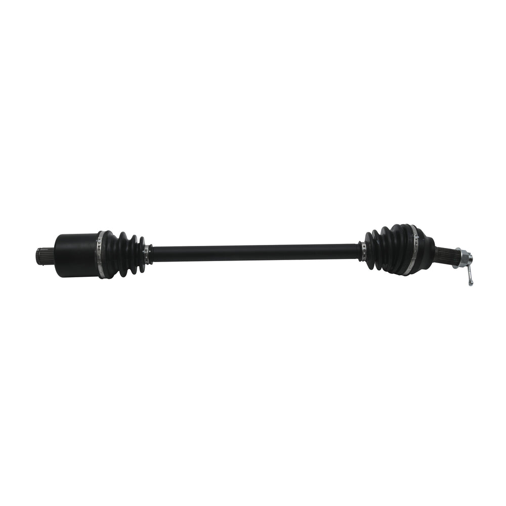 ALL BALLS 8 Ball Extreme Duty Axle