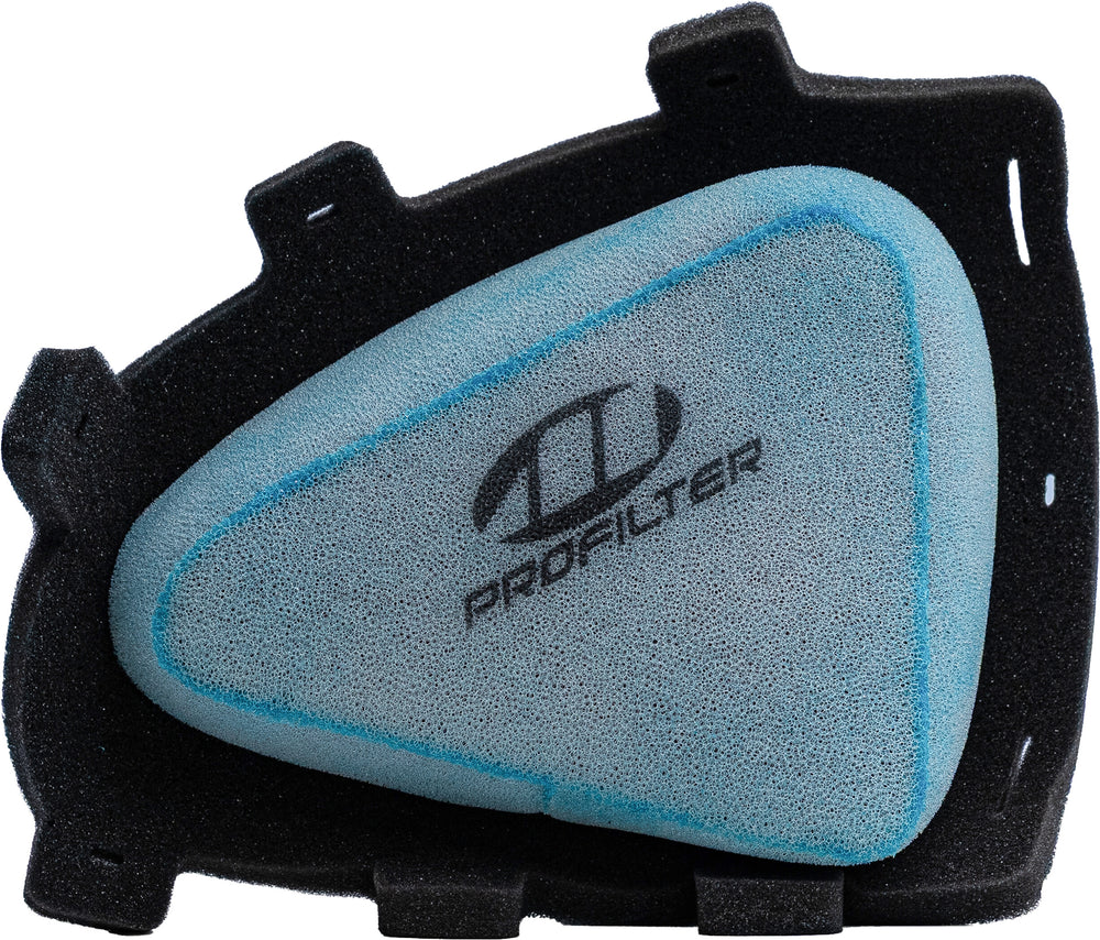 PRO FILTER Ready-To-Use Air Filter