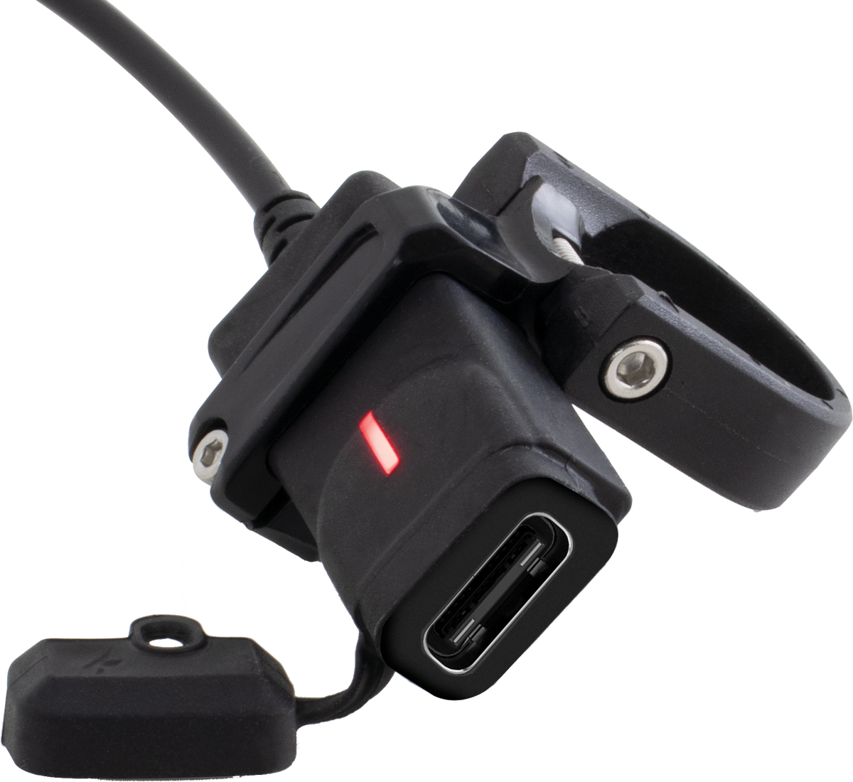 KOSO Type-C USB Port