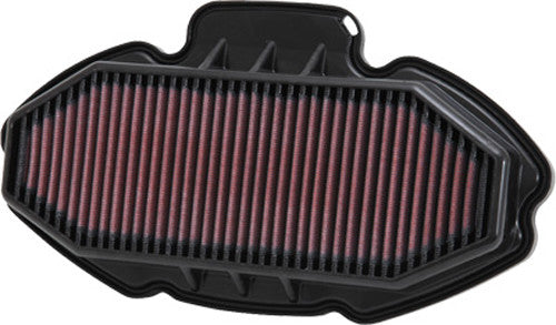 K&N AIR FILTER (1)