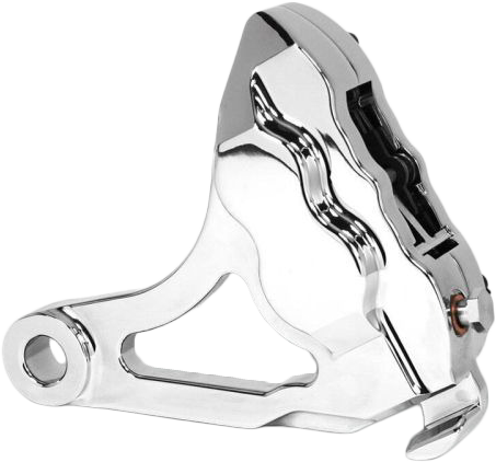HAWG HALTERS INC 4 Piston Caliper Kit