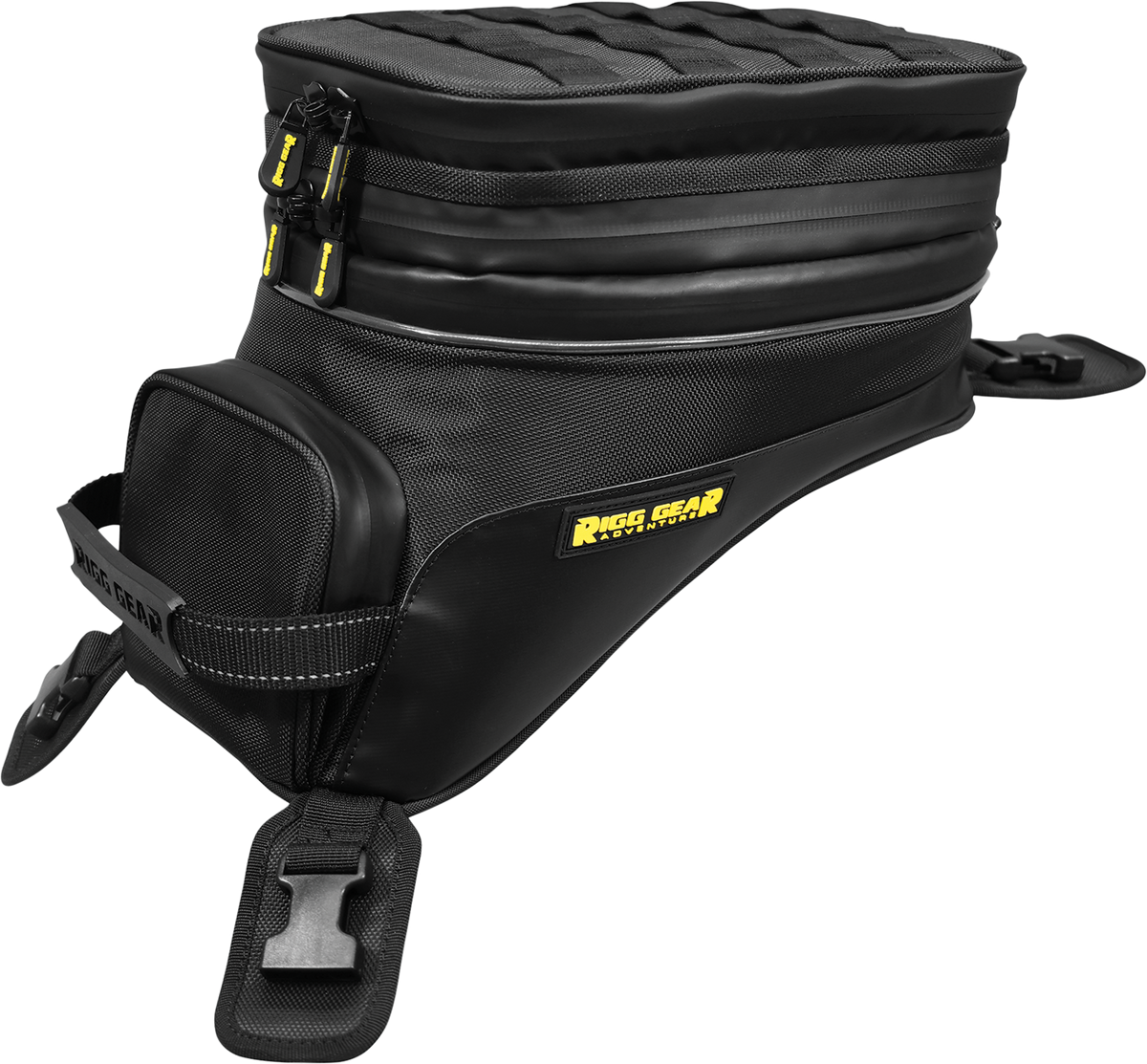 NELSON-RIGG RG-2045 Trails End Grand Adventure Tank Bag