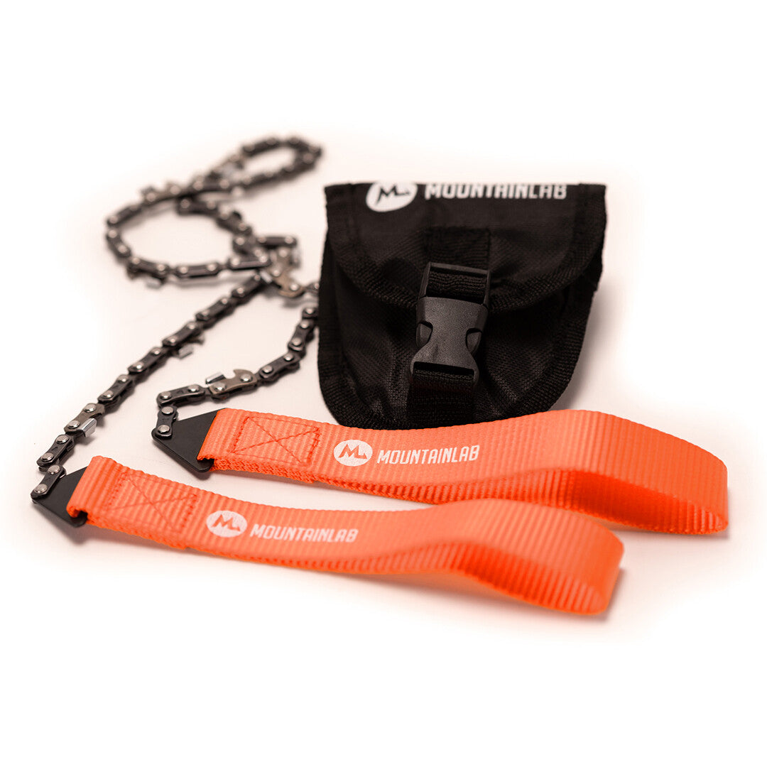 MOUNTAIN LAB Backcountry Chainsaw