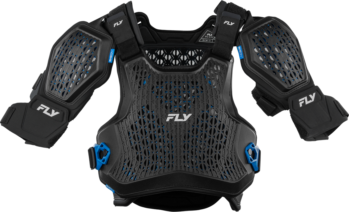 FLY RACING Blueprint RCH-3 Chest Protector