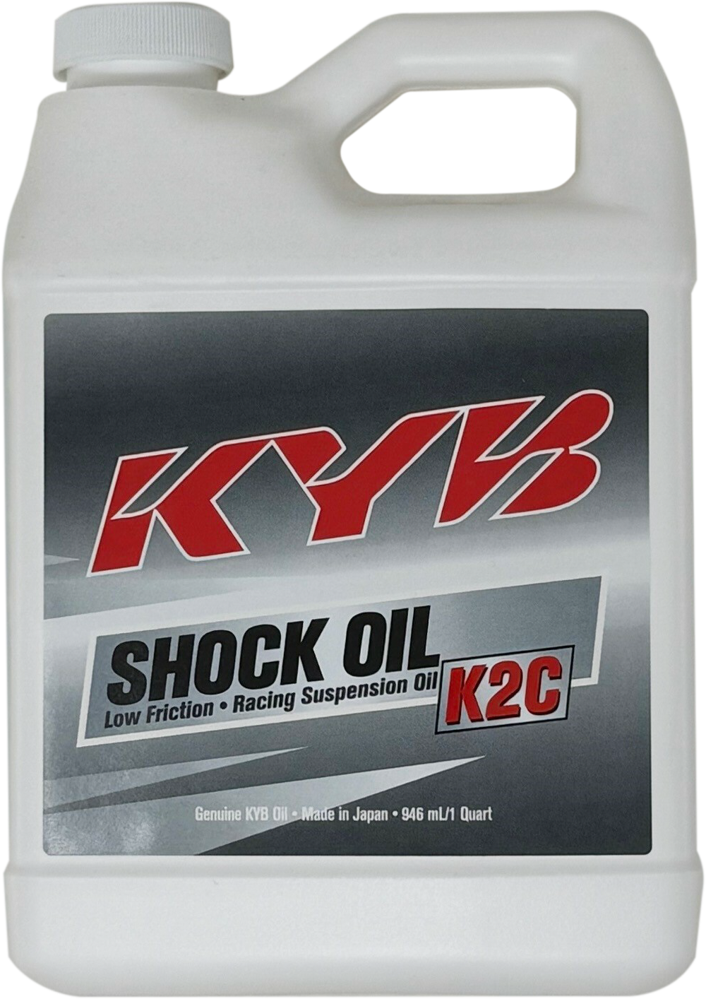 KYB Shock Oil