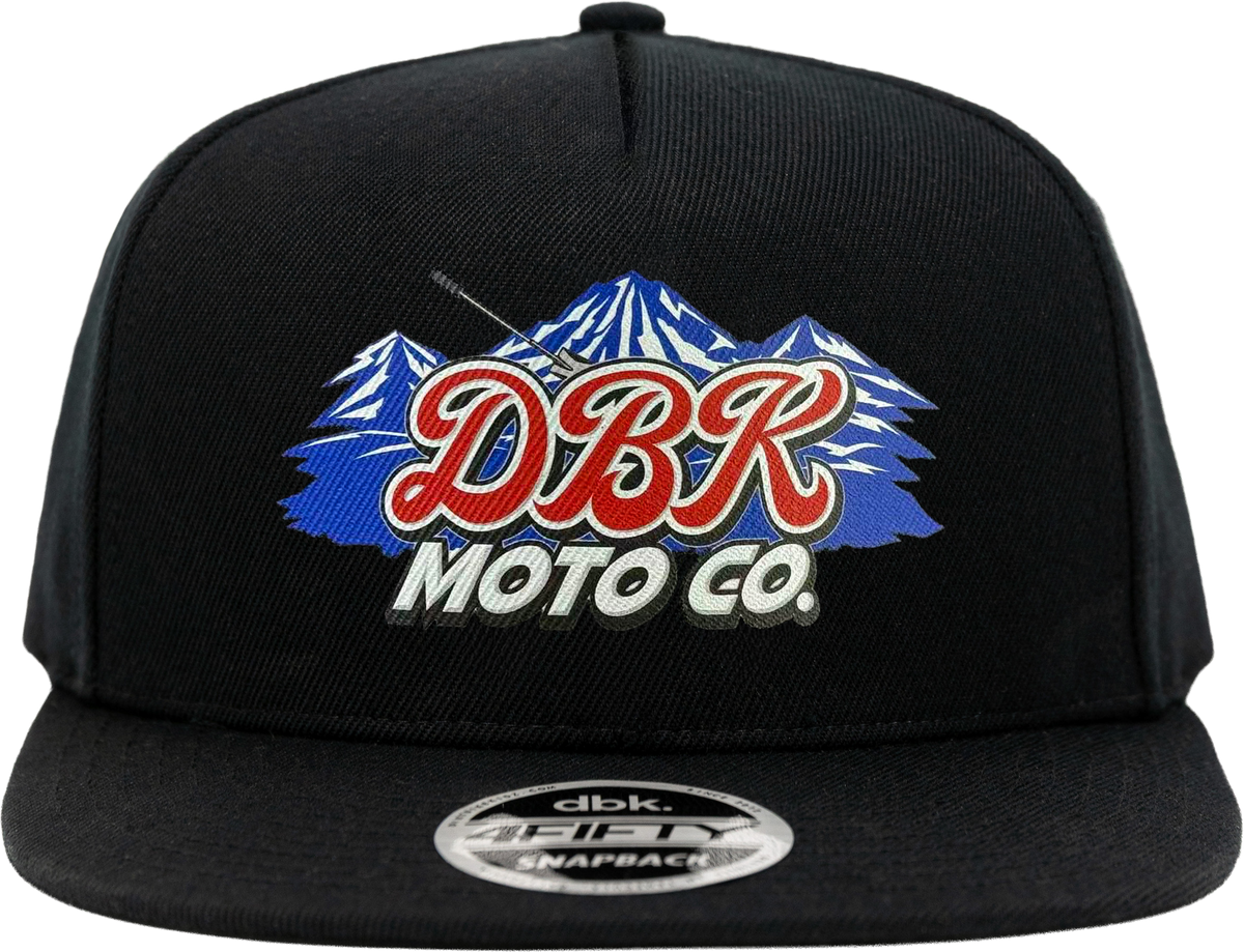 DBK Rippin The Rockies 4Fifty (2026)