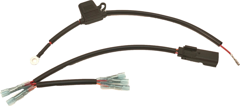 NAMZ CUSTOM CYCLE Power Cables