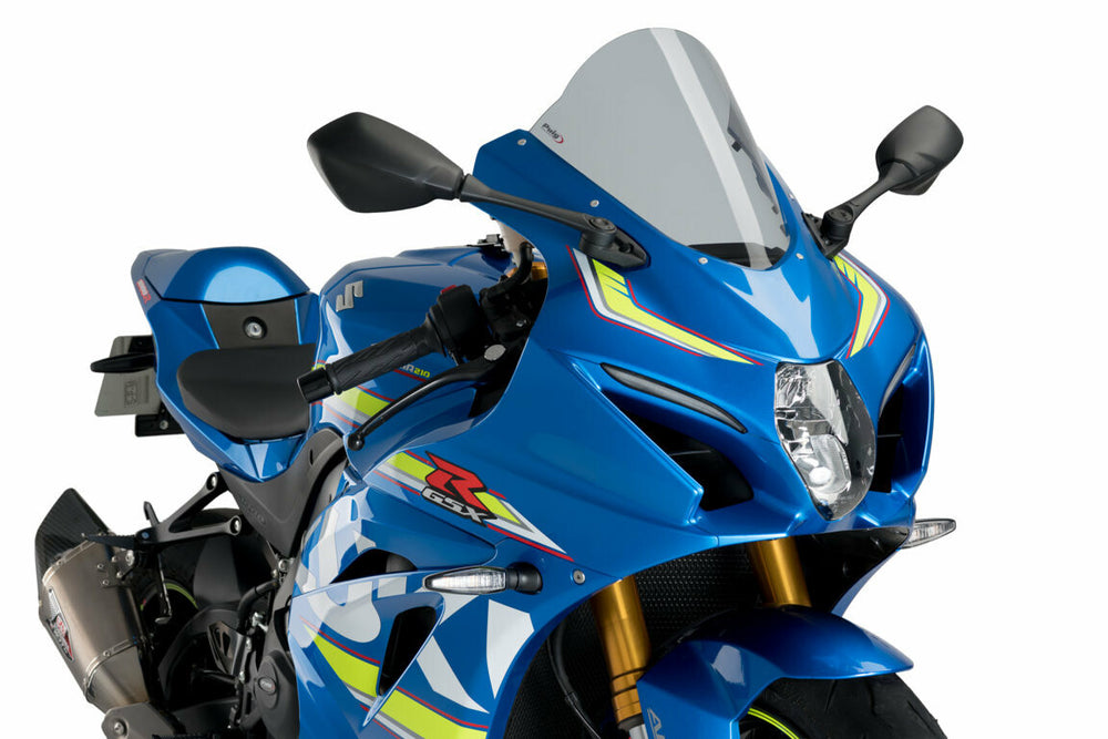 PUIG R-Racer Windscreens