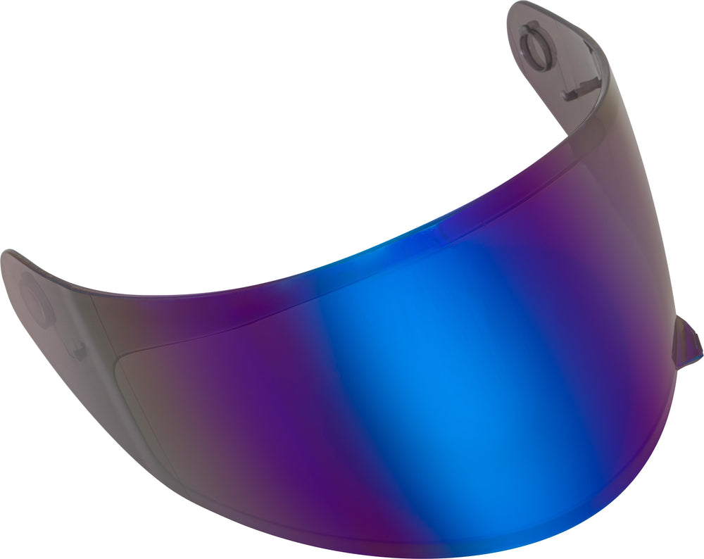 GMAX FF-98 Shields