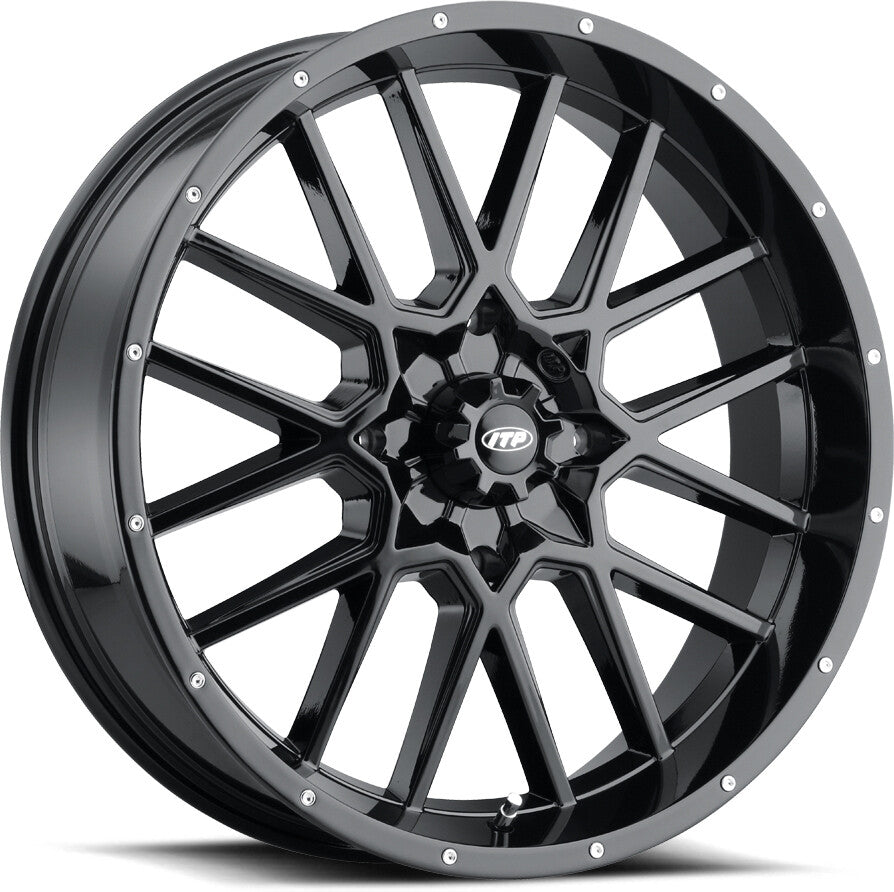 ITP Storm Series Hurricane Wheel