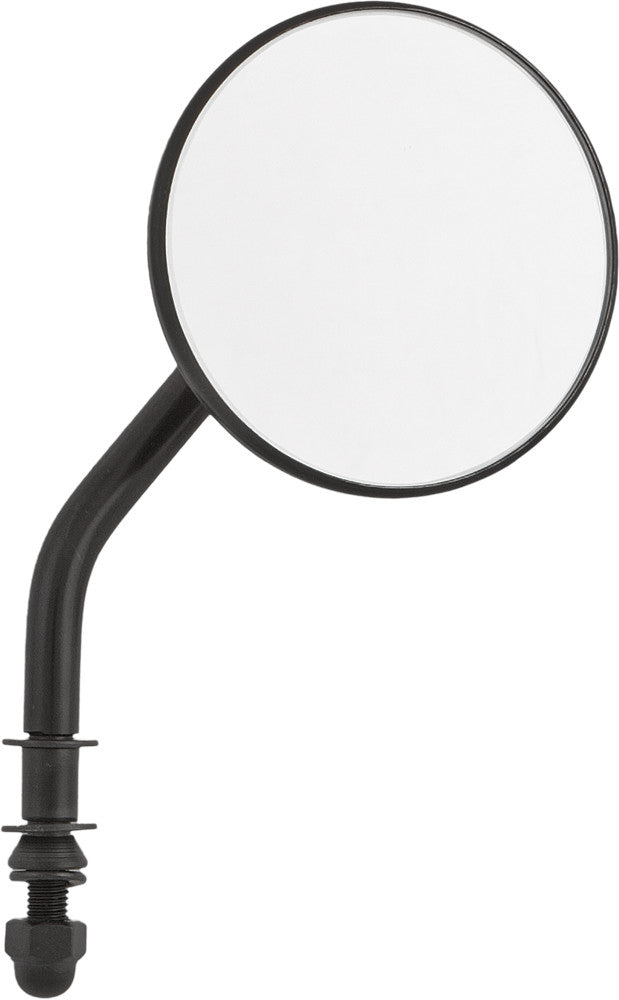 HARDDRIVE Round Mirror