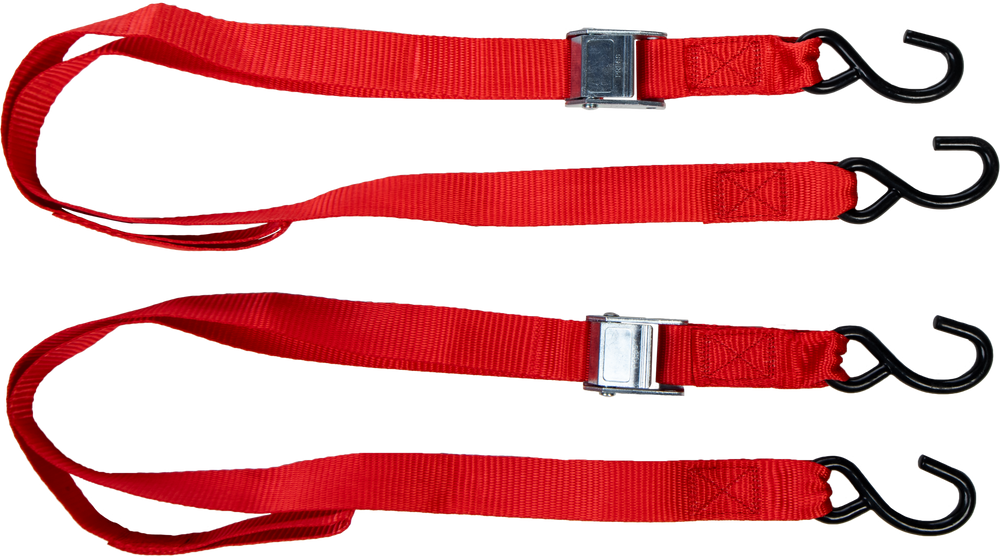 FIRE POWER FIRE POWER 1½" TIE DOWNS